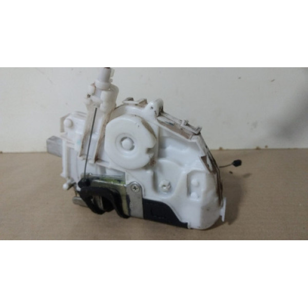 Fechadura Dianteira Direita Fox Crossfox Spacefox 2006/2014