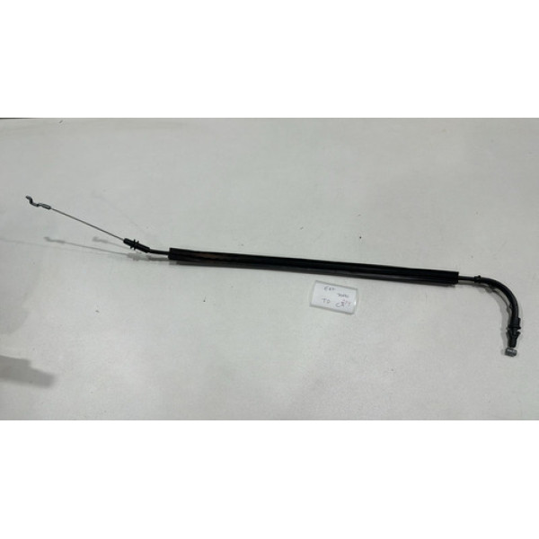 Cabo Da Maçaneta Externa Traseira Direita Fiat Toro Orig