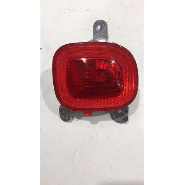 Lanterna Neblina Esquerda Jeep Renegade 2015 A 2021 Original