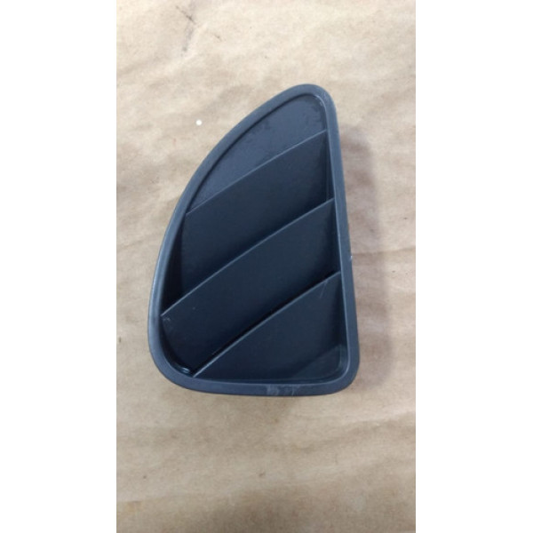 Tela Saída Ar Orig Sup Painel Lado Esq Vw Amarok 2h0819705