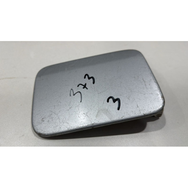 Portinhola Tampa Tanque Combustível Gol Parati G3 5x4010294