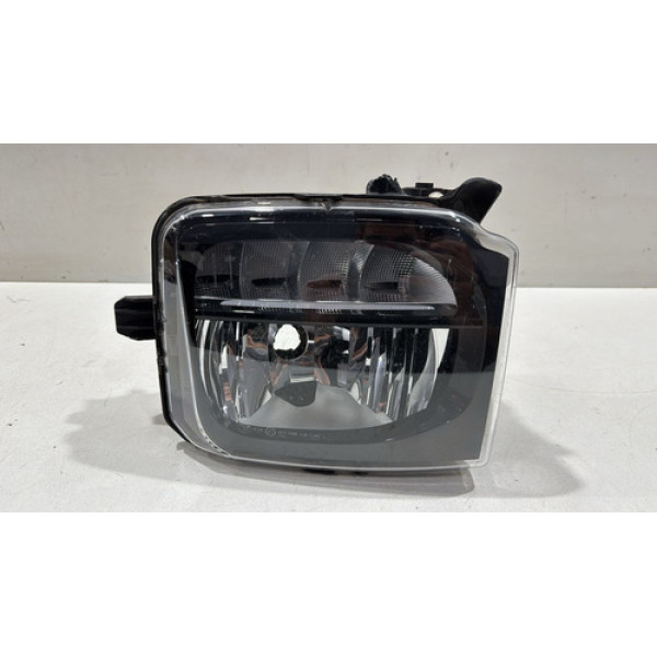 Farol Neblina Esquerdo Vw T-cross 2020 Á 2022 (detalhes)