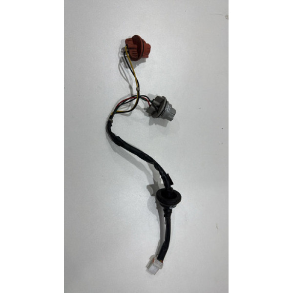 Chicote Lanterna Canto Hb20 Hatch 2013 Á 2019 Original