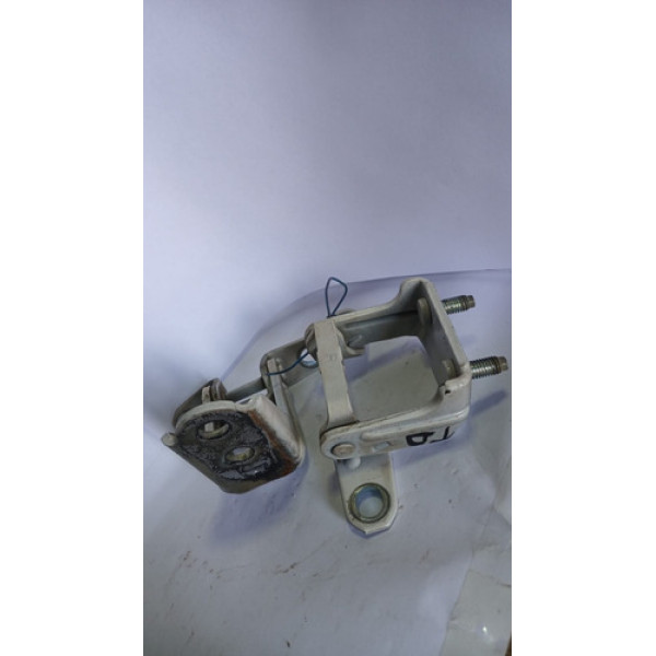 Par Dobradiça Porta Traseira Direita Kicks 2016 2017 A 2021