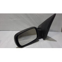 Retrovisor Megane 2008 09 2010 2011 2012 Esquerdo Sem Capa