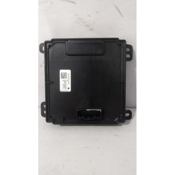 Módulo De Ar Condicionado 79610temm110m1 Civic 2017 18 19 20