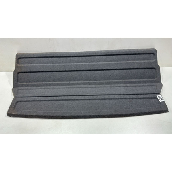 Tampão Bagagito Porta Malas Meriva Todas Original