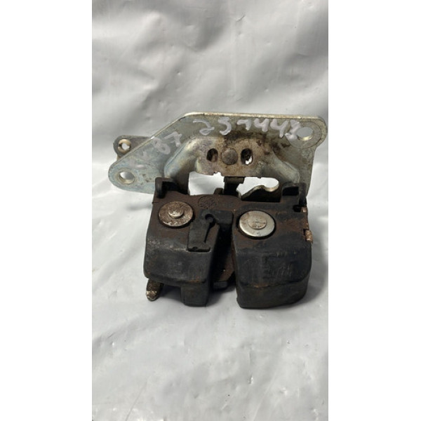 Fechadura Tampa Traseira Fiat Palio Siena 2012 Á 2016