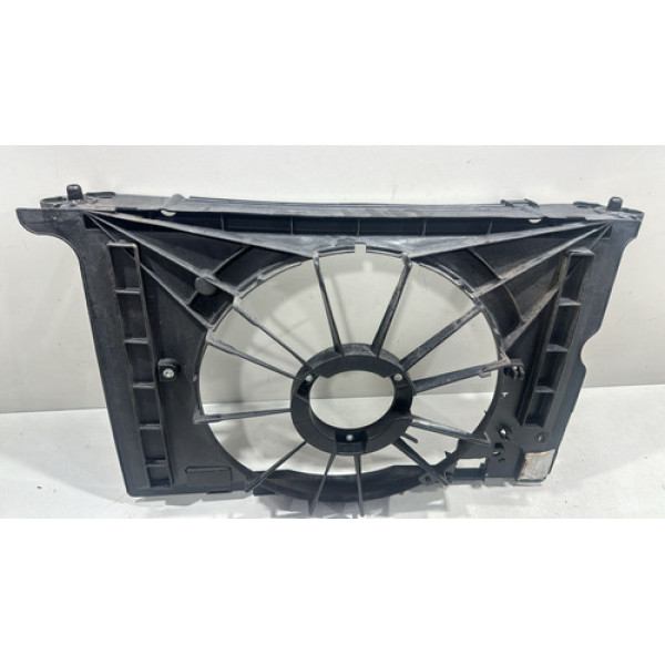 Defletor Radiador Corolla 2.0 2009 Á 2014 Usado Original!