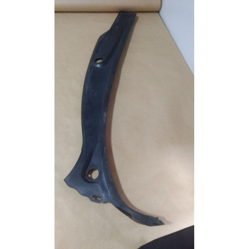 Churrasqueira Para Brisa Lado Esquerdo Peugeot 206 207 Churrasqueira Para Brisa Lado Esquerdo Peugeot 206 207