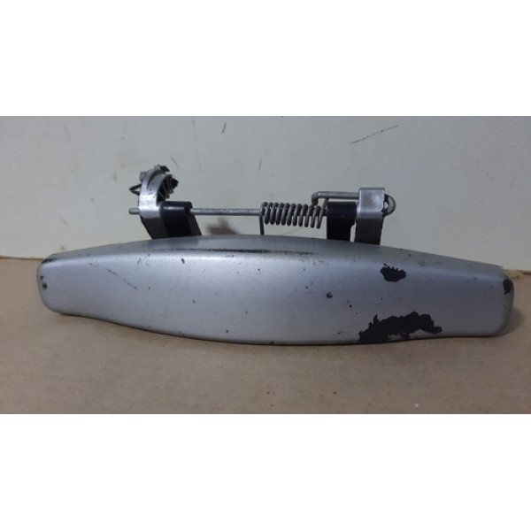 Maçaneta Externa Direita Renault Sandero Duster Oroch