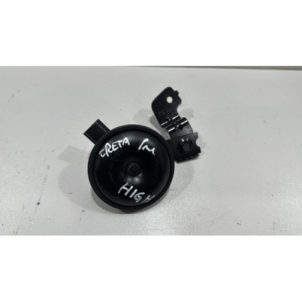 Buzina Hyundai Creta 2018 96630m0000 Original