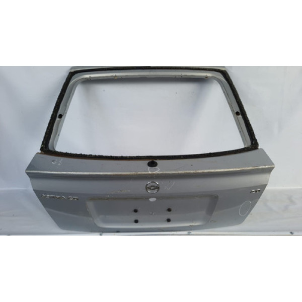 Tampa Traseira Astra Hatch 1998 A 2002 D