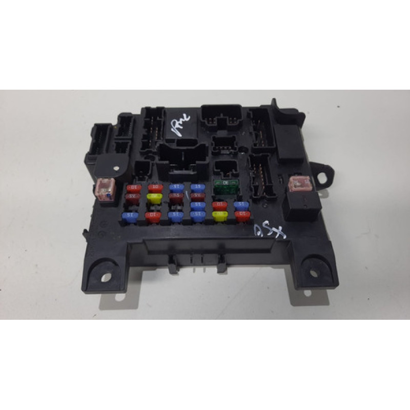 8637a914 Caixa De Fusivel Mitsubishi Asx 2.0 2011/2015 8637a914 Caixa De Fusivel Mitsubishi Asx 2.0 2011/2015