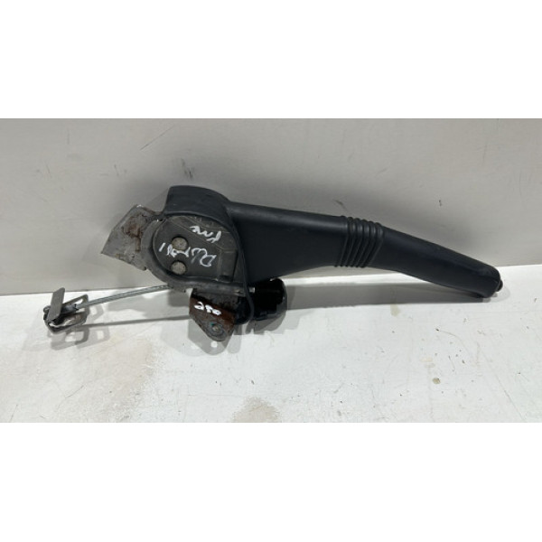 Alavanca Freio Mão Renault Duster 2016 Á 2019 Original 