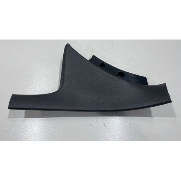 Acabamento Soleira Traseira Esquerdo Honda Civic G10 17 Á 22