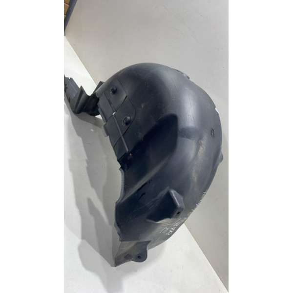 Para Barro Traseiro Esquerdo Renault Fluence Original Usado!