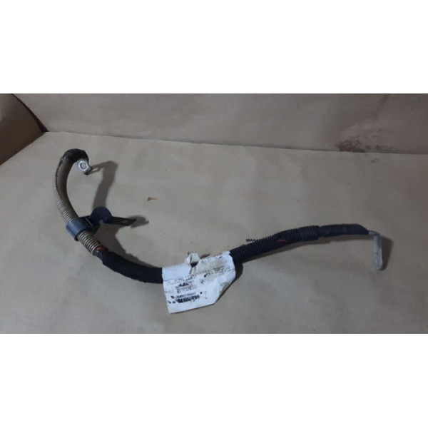 Cabo Polo Negativo Gm Omega 3.6 V6 2008 2009 2010 2011