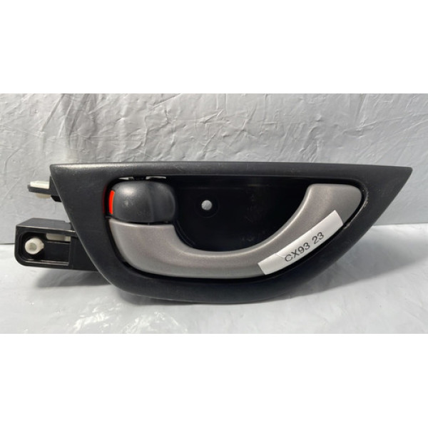 Maçaneta Interna Esquerda Honda New Fit 2009 Á 2013 Original