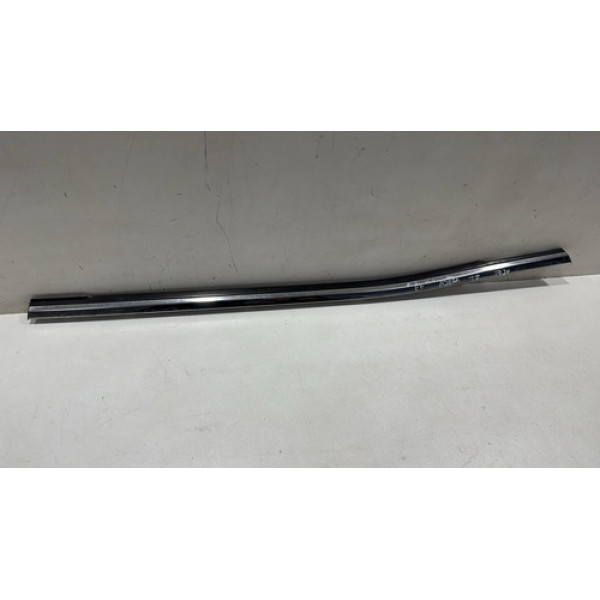 Pestana Traseira Esquerda Azera 2012 2013 2014 2015 Cromada