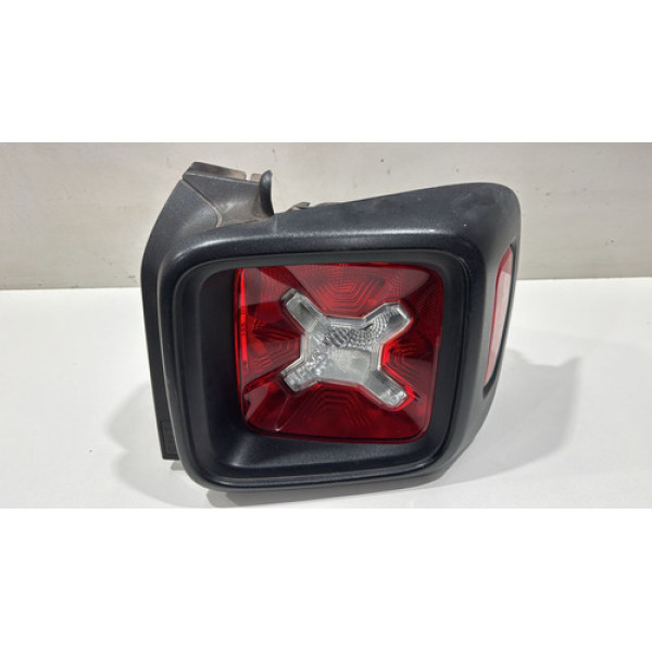 Lanterna Traseira Direita Jeep Renegade 2017 2018 2019 Orig.