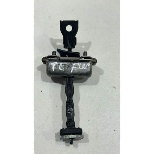 Limitador Porta Traseira Fluence 2015 2018