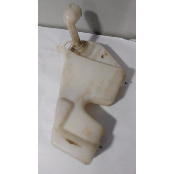 Reservatório Limpador Parabrisa Fiesta Courier 1996 A 2002