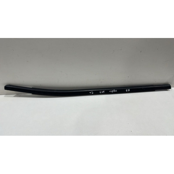 Pestana Externa Traseira Direita Fiat Toro 2017 Á 2021