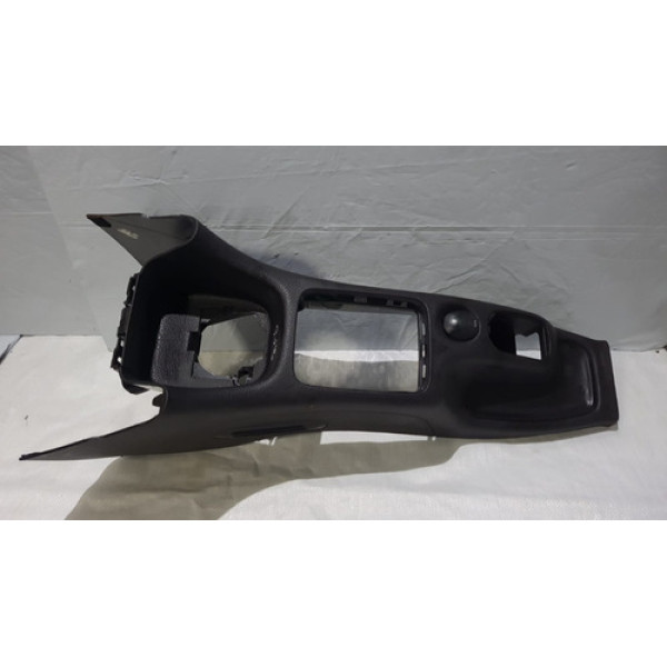 Console Central Peugeot 206 9625036877g