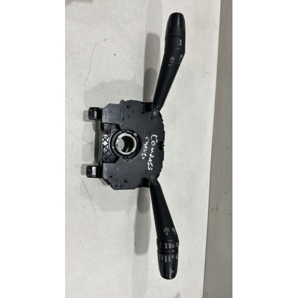 Chave Seta Limpador Jeep Compass Trailhawk 2017 Á 2020 Usado