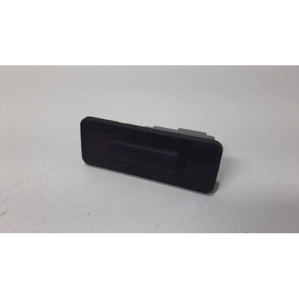 Botão Abertura Tampa Traseira Renault Duster 2022 906069264r