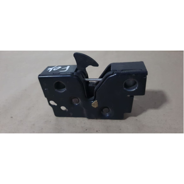 Fechadura Capô Fox Gol Saveiro Voyage Orig. 5u0823509d