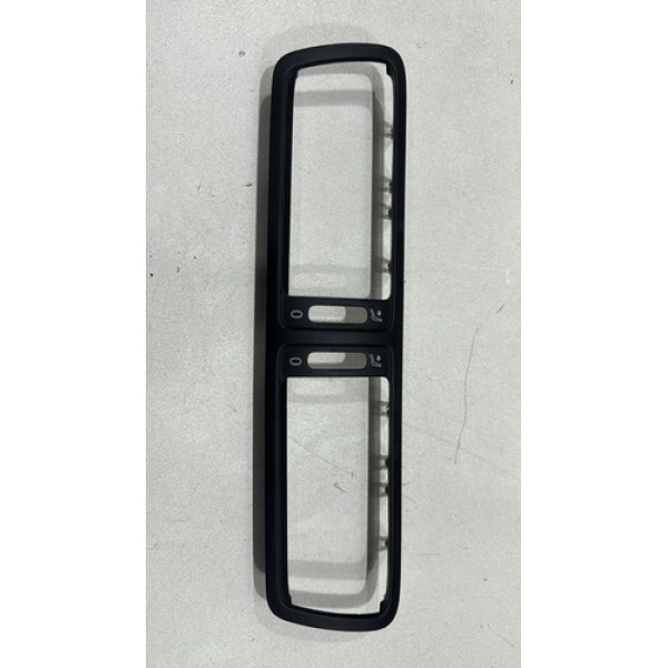 Moldura Difusor Ar Condicionado Vw Passat 2006 Á 2010 Orig