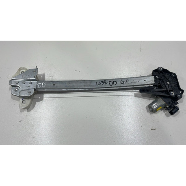 Máquina Vidro Eletrico Dianteira Direita G10 Civic 2017/2020