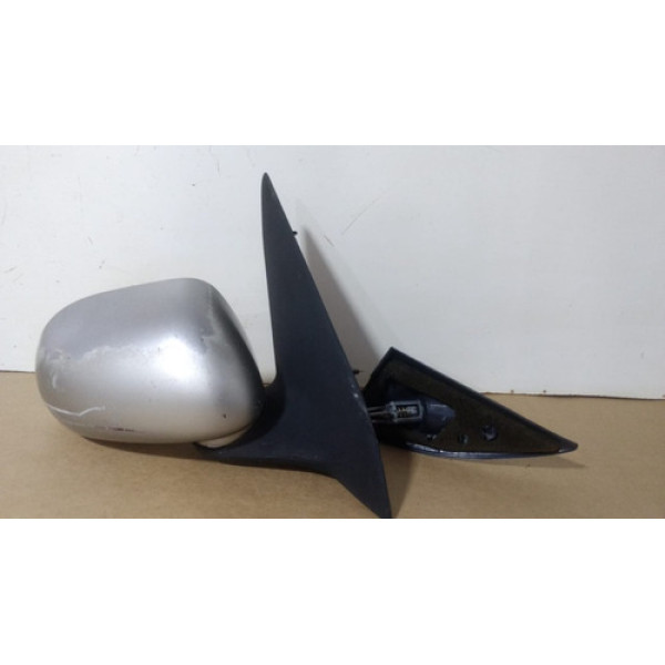 Retrovisor Dianteiro Direito Fiat Brava Marea Manual