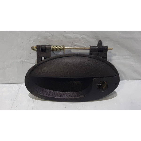 Maçaneta Externa Diant Esquerda Gm Celta Prisma 2007/2012