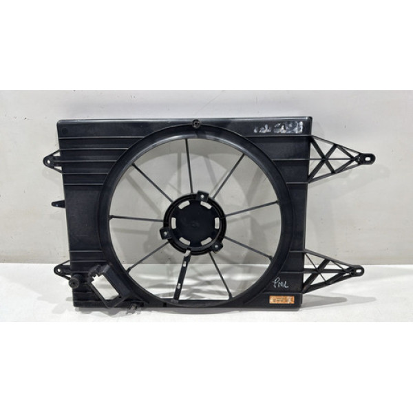 Defletor Ventoinha Volkswagen Gol G5 G6 Original