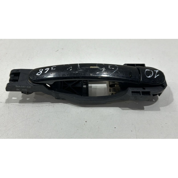 Maçaneta Externa Traseira Esquerda Volkswagen Gol G5