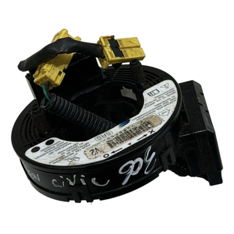 Cinta Airbag Fita New Civic 2008/2010 Cinta Airbag Fita New Civic 2008/2010