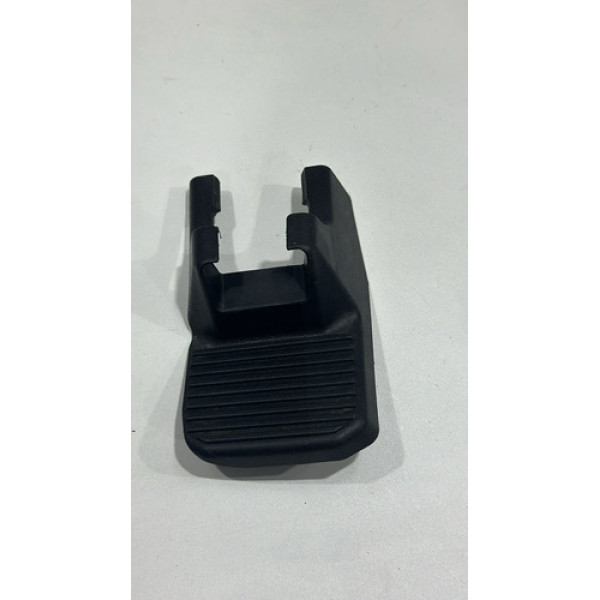 Acabamento Trilho Banco Dianteiro Direito Toyota Hilux 17/21