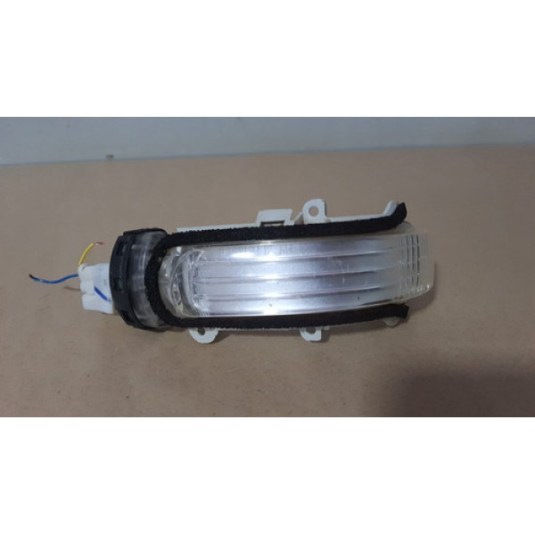 Pisca Seta Retrovisor Corolla 2009/2014 ((original)) Esquerd
