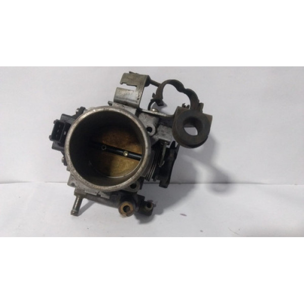 Corpo De Borboleta Marea 2.0 20v 1998 Até 2008 - 67780501