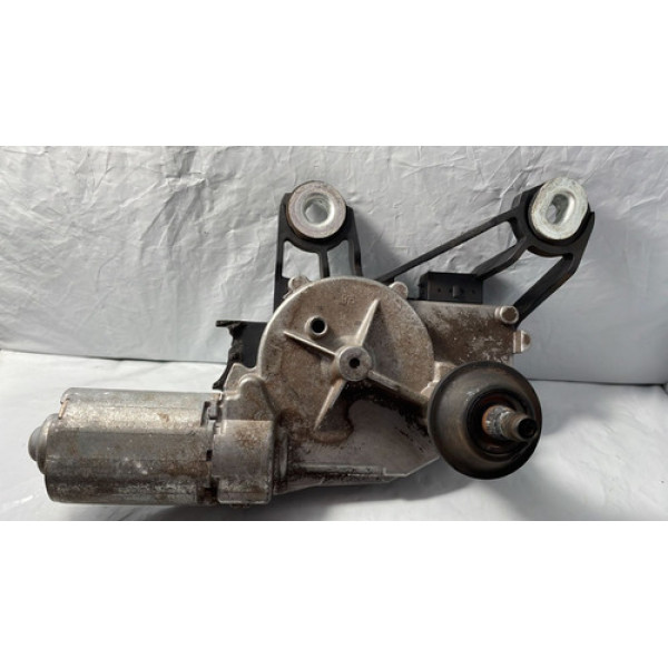 Motor Limpador Traseiro Volkswagen Golf 1999 Á 2006 Original