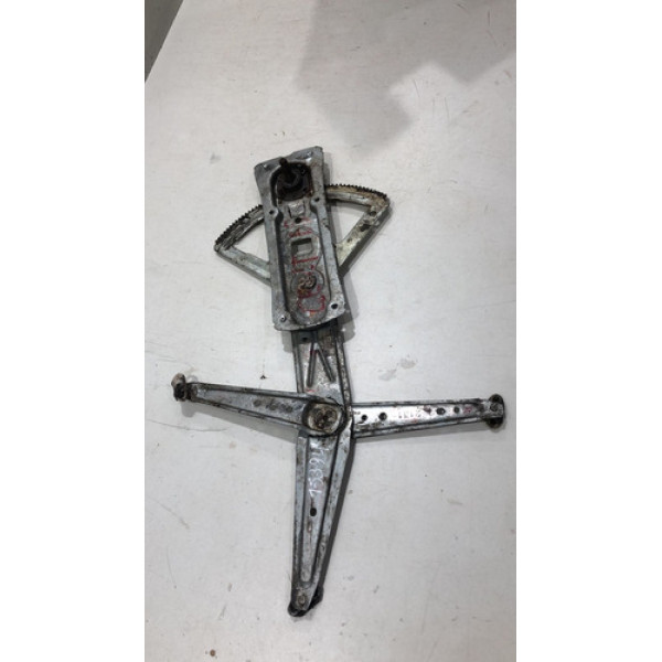 Máquina Vidro Manual Dianteira Esquerda Gm Corsa 4p 94/16