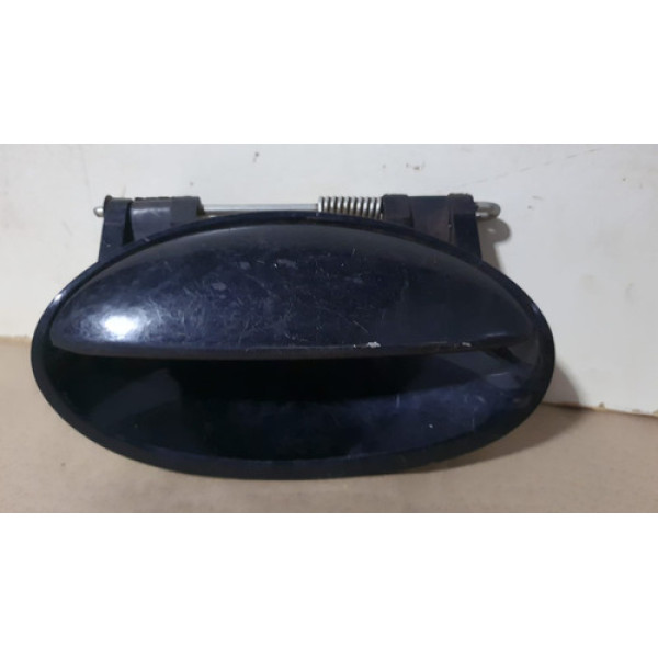 Maçaneta Externa Traseira Direita Chevrolet Celta 07/14