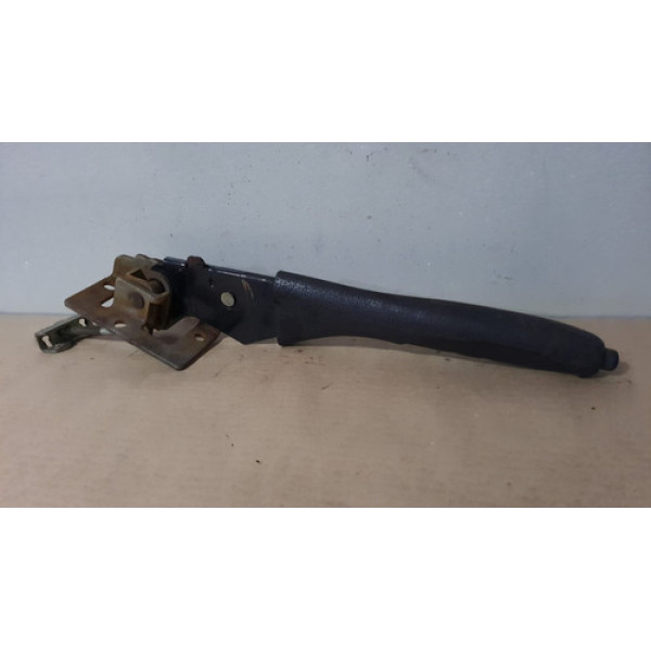 Alavanca Freio De Mão Peugeot 206/207