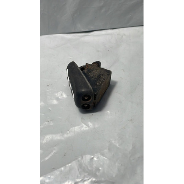 Esguicho Brucutu Capô Ford Focus 2003 Á 2008 Original 