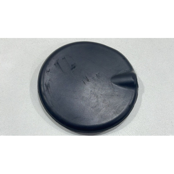 Borracha Tampa Vedação Caçamba Fiat Toro 16 Á 21 1002418950 