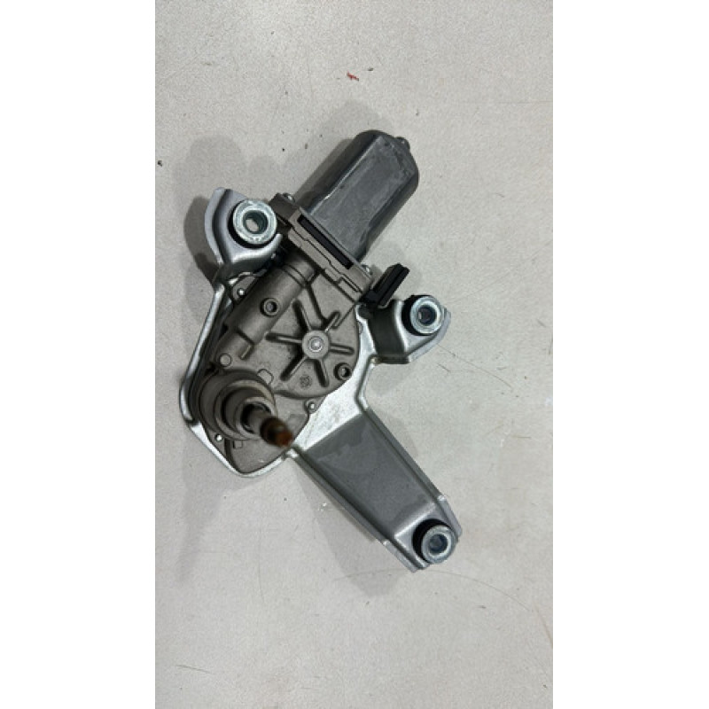 Motor Limpador Vidro Traseiro Compass Renegade 2017 Á 2021 Motor Limpador Vidro Traseiro Compass Renegade 2017 Á 2021