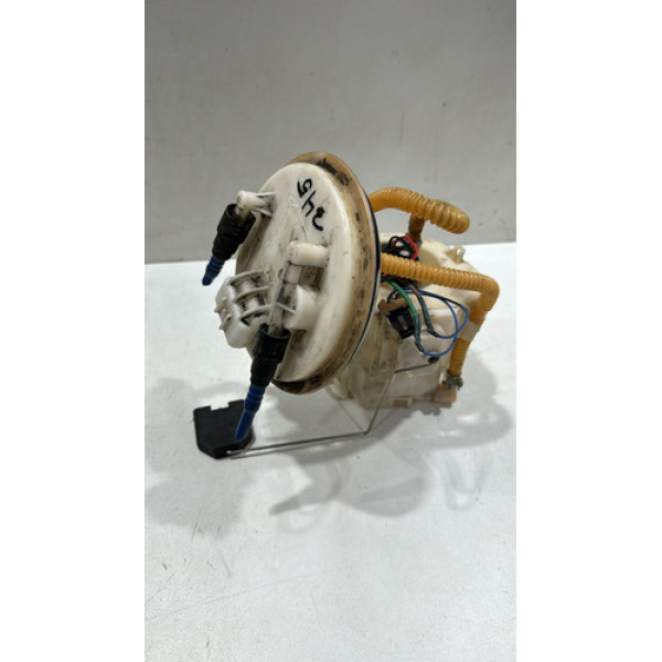 Bomba De Combustível Meriva 2008